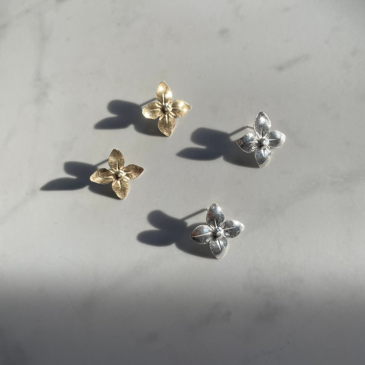 Ann Erickson Oli Earrings Ann Erickson Oli Earrings