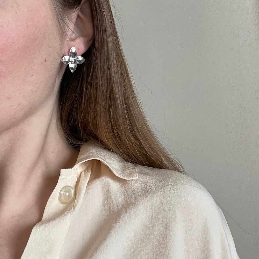 Ann Erickson Oli Earrings Ann Erickson Oli Earrings