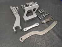 Image 3 of Honda Ruckus GY6 Reckless Fatty Swap Kit 