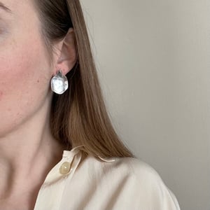 Image of aegis earring