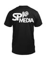 SP MEDIA "The Logo"