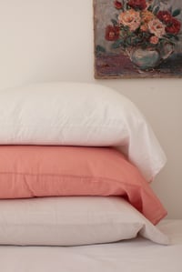 Papaya Pillowcase