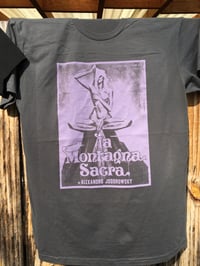 Image 3 of La Montagna Sacra