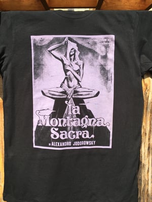 Image of La Montagna Sacra