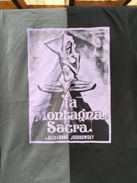 Image 2 of La Montagna Sacra