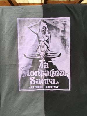 Image of La Montagna Sacra