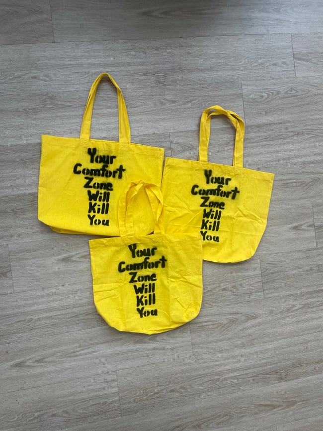 š„ Tote Bags š„