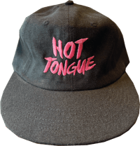 Hot Tongue Hat