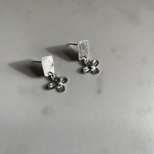 Image of junia earring 