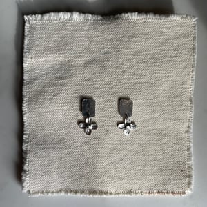 Image of junia earring 