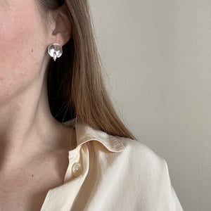 Image of aleria earring
