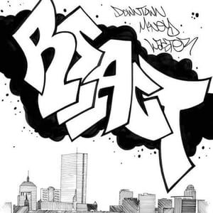 Image of REACT Black Book 2006 Downtown Money Waster