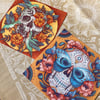 Day of the Dead Mini Prints