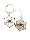 SHOTSY KEYCHAIN