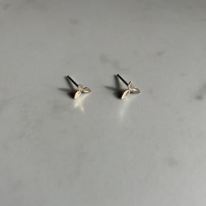 Image of audi earring