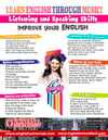 MUSIC BOOKLET 
