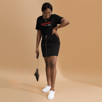 Image 2 of C.R.E.A.M. Short-Sleeve Unisex T-Shirt