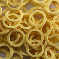 Image 1 of Vertex "C" Sized Yo-Yo Response Pads - [8 Pack]