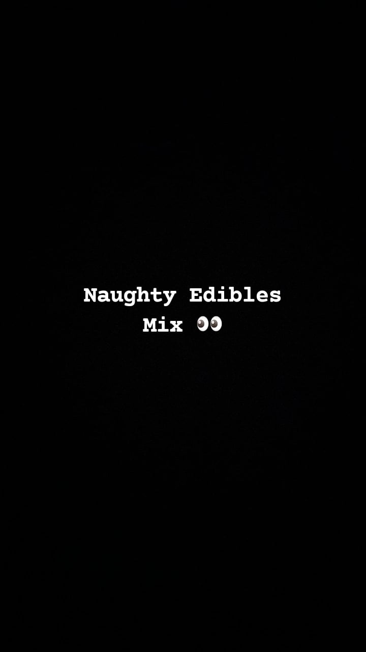 Image of Naughty Edibles Mix