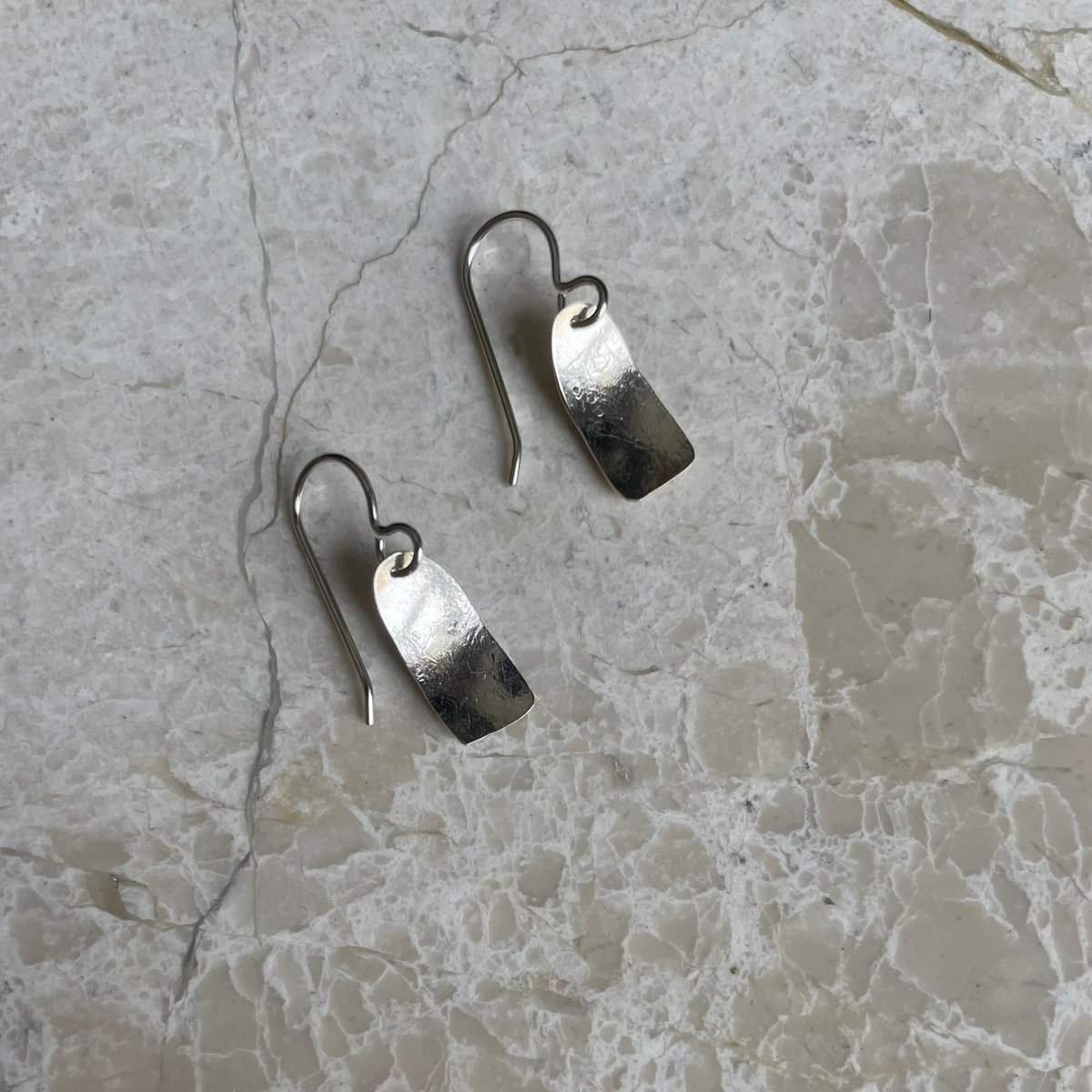 Image of pennon earring 