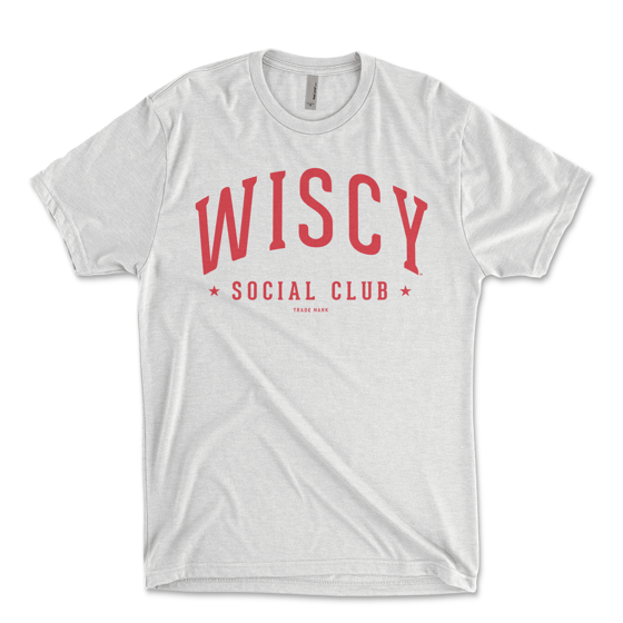 Image of Wiscy Social Club