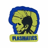 PLASMATICS WENDY
