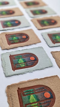 Image 3 of Vestibule Reduction Print