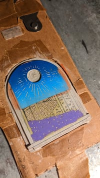 Image 4 of Vestibule Reduction Print