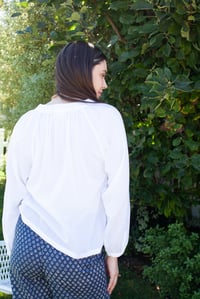 Image 3 of Raglan Top- Spring