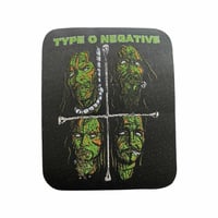 TYPE O NEGATIVE