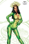 2023 February Livestream Collectible Cover LE to 200