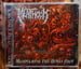 Image of MEATHOOK - "Manipulating the Human Form" CD LTD 200 Slaughterhouse version