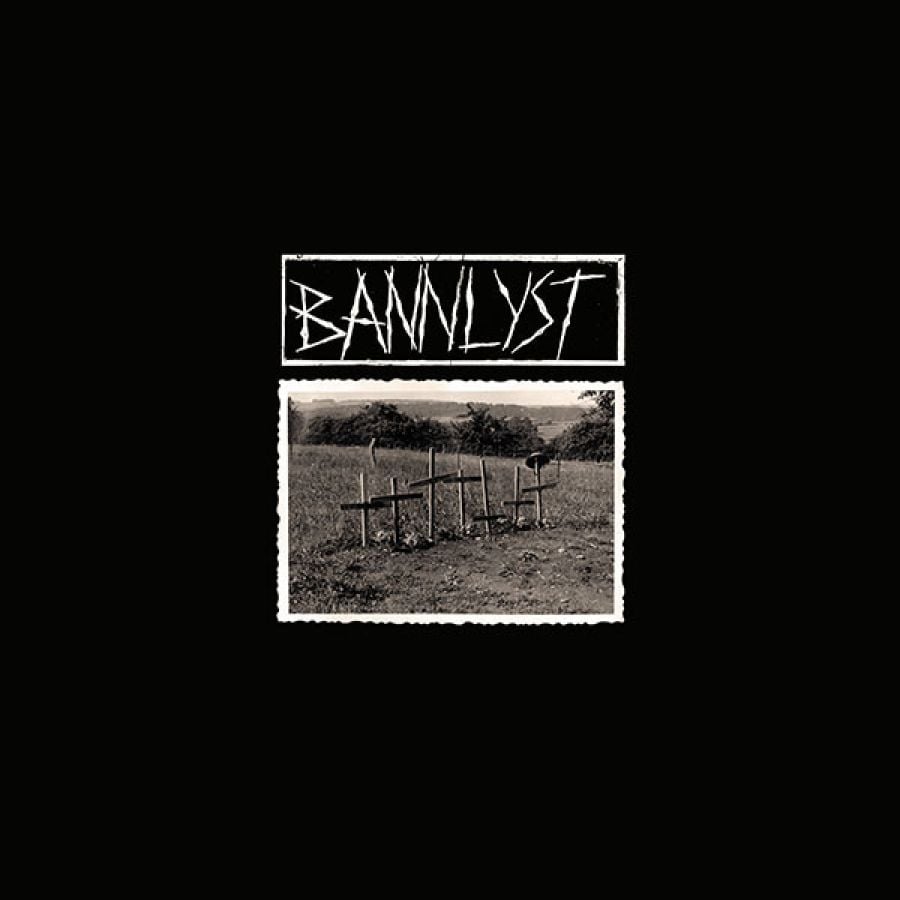 Image of BANNLYST - Mørk Tid 7"