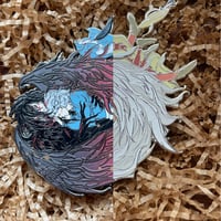 Image 1 of Crashing into You