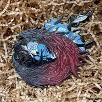 Image 3 of Crashing into You