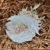 Image 2 of Crashing into You