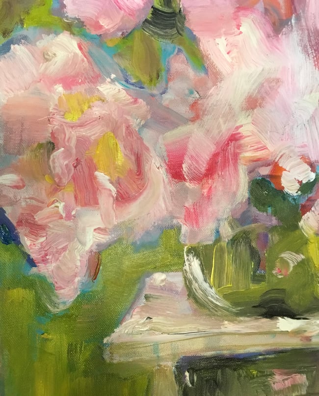 Roses For Remembering Me