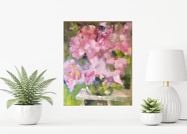 Roses For Remembering Me