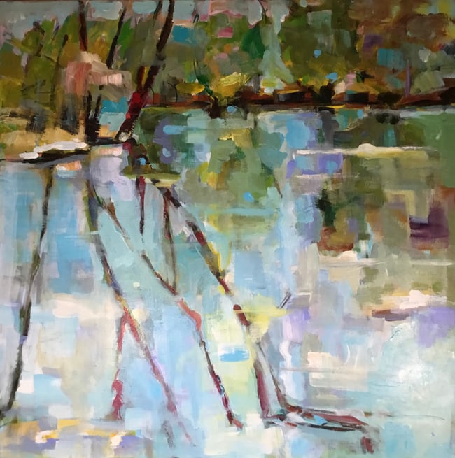 Northern River, A Chance To Dream 