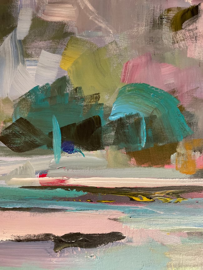 Prelude to The Afternoon of a Fawn