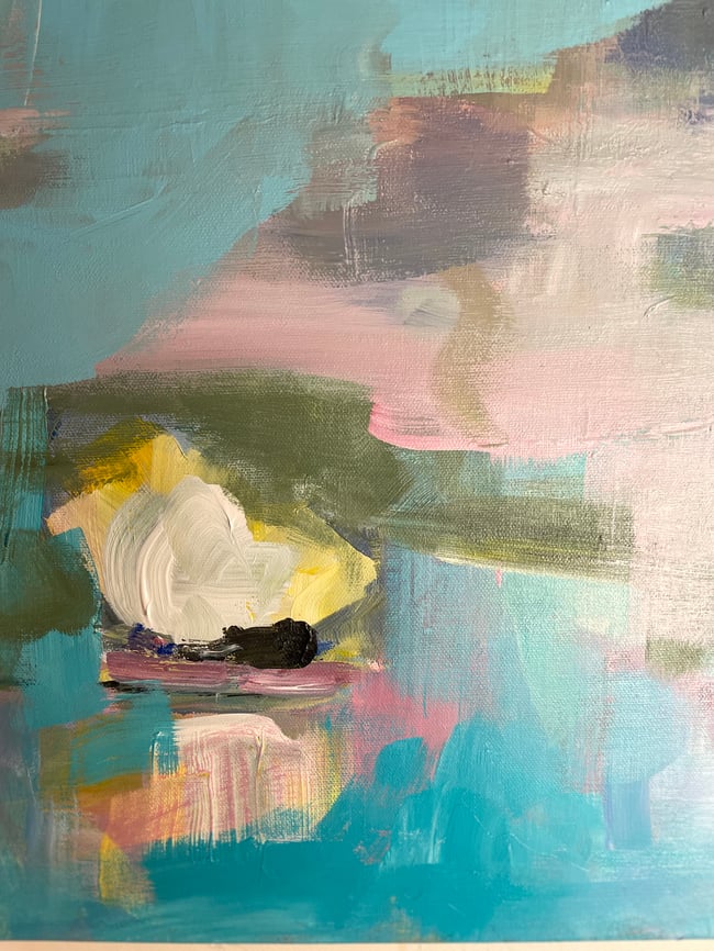 Prelude to The Afternoon of a Fawn