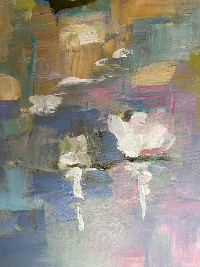 Prelude to The Afternoon of a Fawn