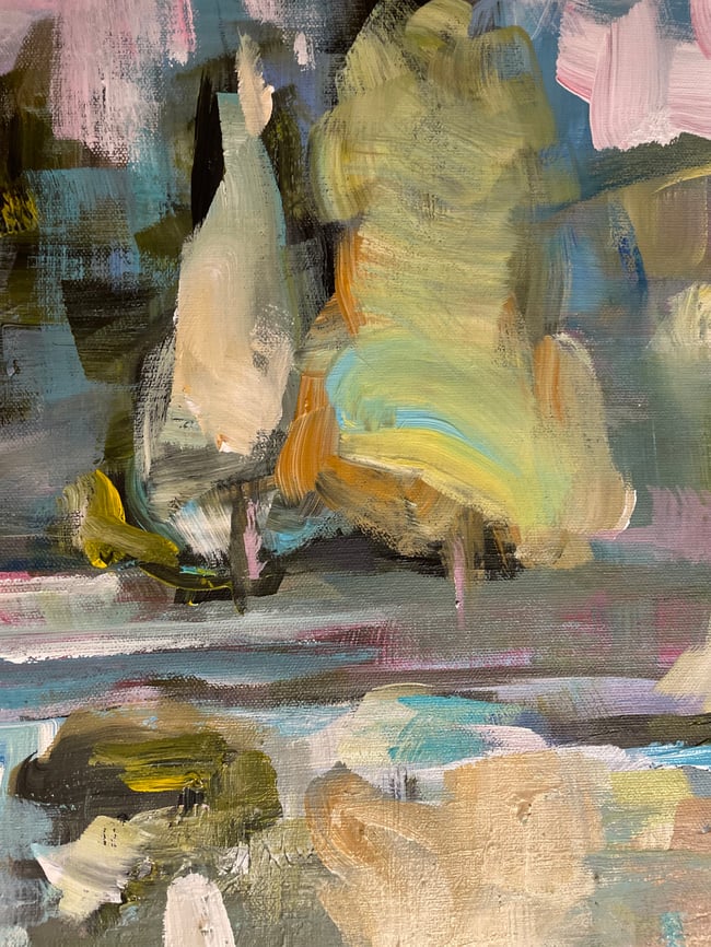 Prelude to The Afternoon of a Fawn