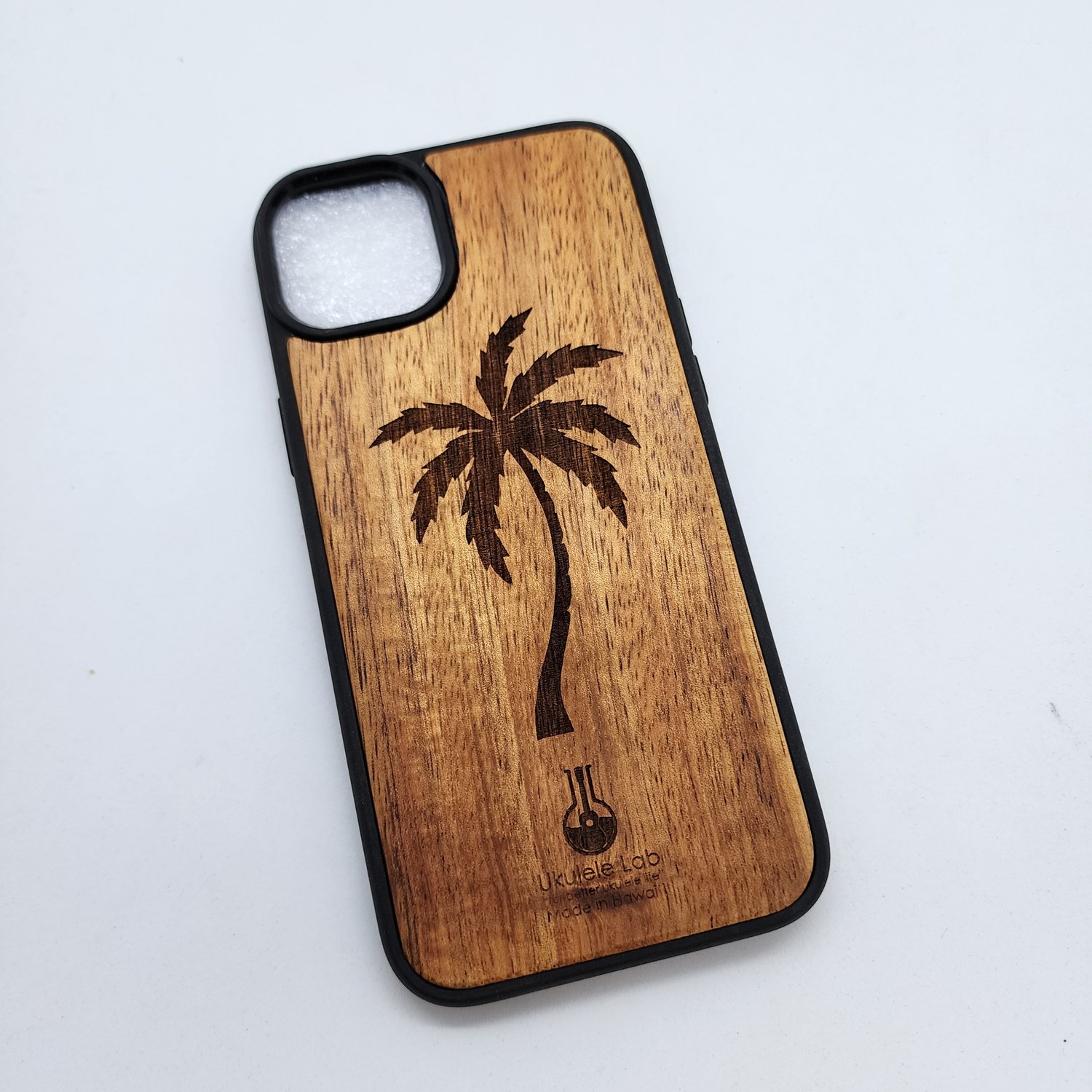 Image of iPhone 14 Series Koa Case