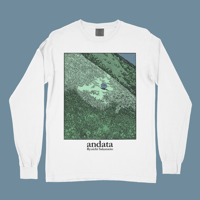 Image 1 of Ryuichi Sakamoto "Andata" Long Sleeve