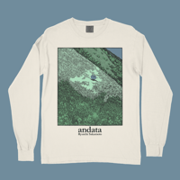 Image 2 of Ryuichi Sakamoto "Andata" Long Sleeve