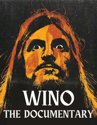 WINO: The Documentary (DVD - will be re-pressed again, check back soon!)