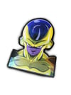 Frieza Motion Sticker