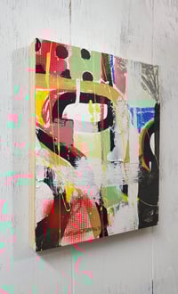 Image 2 of Dirty Abstract II 