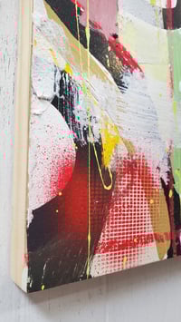 Image 4 of Dirty Abstract II 